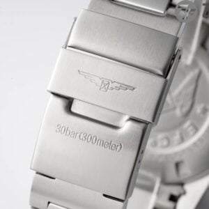 ĐỒNG HỒ LONGINES SPORT HYDROCONQUEST L3.781.4.56.6 REPLICA 11 DÂY THÉP ZF 41MM 8 20210831100730867