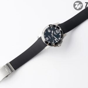ĐỒNG HỒ LONGINES SPORT HYDROCONQUEST L3.781.4.56.9 REPLICA DÂY CAO SU ZF 41MM 1 20210831100921748