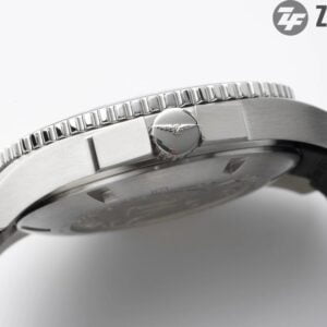 ĐỒNG HỒ LONGINES SPORT HYDROCONQUEST L3.781.4.56.9 REPLICA DÂY CAO SU ZF 41MM 5 20210831100924956