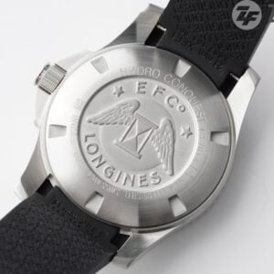 ĐỒNG HỒ LONGINES SPORT HYDROCONQUEST L3.781.4.56.9 REPLICA DÂY CAO SU ZF 41MM 7 20210831100925381