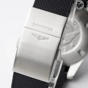 ĐỒNG HỒ LONGINES SPORT HYDROCONQUEST L3.781.4.56.9 REPLICA DÂY CAO SU ZF 41MM 8 20210831100928716