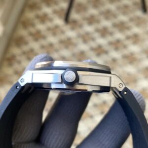 ĐỒNG HỒ AUDEMARS PIGUET ROYAL OAK OFFSHOE 15703ST REP 11 APS FACTORY 42MM 4 22db3f3637cae25