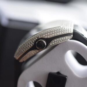 FRANCK MULLER V45 SC DT COPIES WATCHES BLACK DIAL RHINESTONE CASE ABF FACTORY 44MM 5 25855fb67239da0 21