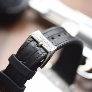 FRANCK MULLER V45 SC DT COPIES WATCHES BLACK DIAL RHINESTONE CASE ABF FACTORY 44MM 8 25855fb67239da0 23