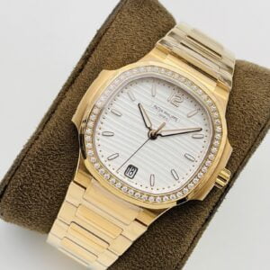 PATEK PHILIPPE NAUTILUS 7118/1200R SPORTS ELEGANT BEST COPIES WATCHES 3K FACTORY 35.2MM 2 2ef3fb4915acebb