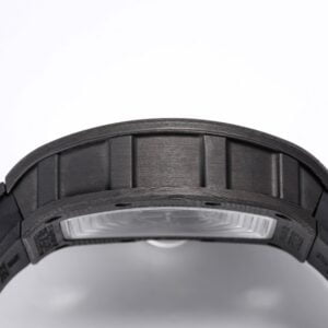 ĐỒNG HỒ RICHARD MILLE RM055 TOURBILLON REP 11 DÂY CAO SU BBR FACTORY 45MM 6 30bb978d057c37c