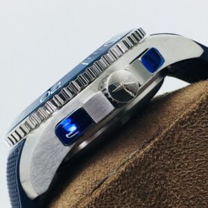 ĐỒNG HỒ LONGINES HYDROCONQUEST L3.783.4.96.6 REPLICA CAO CẤP 8F FACTORY 41MM 3 4b538c78378149f