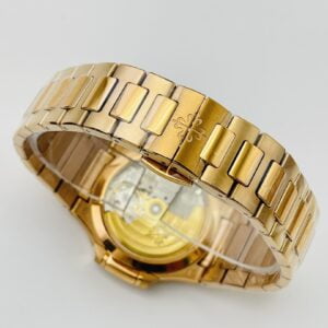 PATEK PHILIPPE NAUTILUS 7118/1200R SPORTS ELEGANT BEST COPIES WATCHES 3K FACTORY 35.2MM 8 545cc367a976c31
