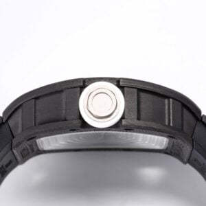 ĐỒNG HỒ RICHARD MILLE RM055 TOURBILLON REP 11 DÂY CAO SU BBR FACTORY 45MM 5 7036abc328e1530