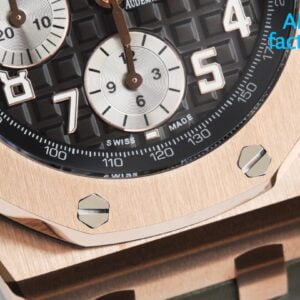 ĐỒNG HỒ AUDEMARS PIGUET ROYAL OAK OFFSHOE 26470OR.OO.A125CR.01 REP 11 ABF FACTORY 42MM 4 76efefe5a803d38