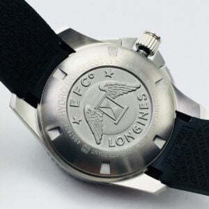 ĐỒNG HỒ LONGINES HYDROCONQUEST L3.783.4.56.6 REPLICA CAO CẤP 8F FACTORY 41MM 5 772458402c4ee7f