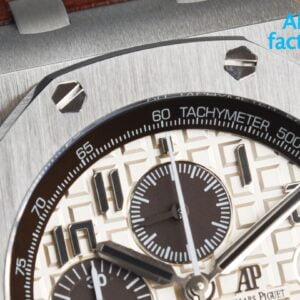 ĐỒNG HỒ AUDEMARS PIGUET ROYAL OAK OFFSHOE 26470ST.OO.A801CR.0 REP 11 ABF FACTORY 42MM 3 7742d4fbd6f7750