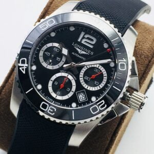 ĐỒNG HỒ LONGINES HYDROCONQUEST L3.783.4.56.6 REPLICA CAO CẤP 8F FACTORY 41MM 1 80ae7f1df3c3a0a