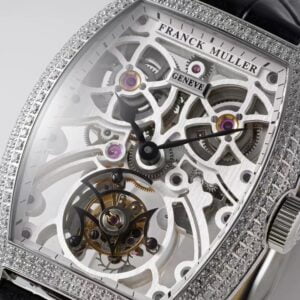 FRANCK MULLER GRAND COMPLICATIONS 8889 TOURBILLON BEST COPIES WATCH RHINESTONE CASE ABF FACTORY 40x55MM 2 865f314bf19bf36 31