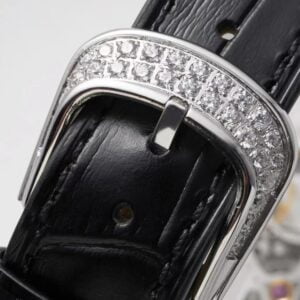 FRANCK MULLER GRAND COMPLICATIONS 8889 TOURBILLON BEST COPIES WATCH RHINESTONE CASE ABF FACTORY 40x55MM 6 865f314bf19bf36 34