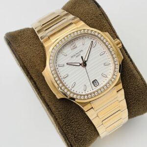 PATEK PHILIPPE NAUTILUS 7118/1200R SPORTS ELEGANT BEST COPIES WATCHES 3K FACTORY 35.2MM 1 a06c7592d6ace07