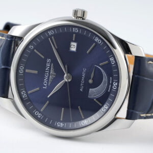 ĐỒNG HỒ LONGINES MASTER KINETIC BIG MOUTH L2.908.4.92.0 REPLICA 11 APS FACTORY 42MM 4 a1652661170027 7726