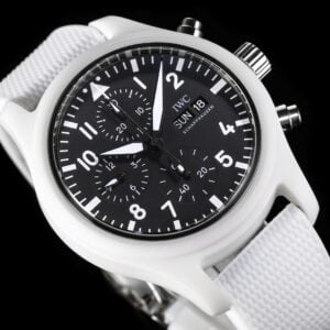 ĐỒNG HỒ IWC SCHAFFHAUSEN PILOT'S IW389105 "LAKE TAHOE" REPLICA 11 TW FACTORY 44.5MM 2 a1669116627352 7484