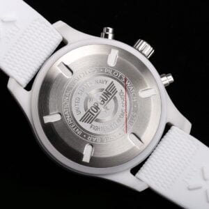 ĐỒNG HỒ IWC SCHAFFHAUSEN PILOT'S IW389105 "LAKE TAHOE" REPLICA 11 TW FACTORY 44.5MM 5 a1669116627767 8243