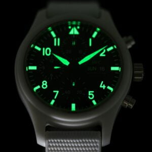ĐỒNG HỒ IWC SCHAFFHAUSEN PILOT'S IW389105 "LAKE TAHOE" REPLICA 11 TW FACTORY 44.5MM 8 a1669116628152 4787