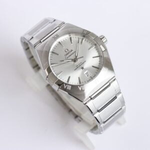 ĐỒNG HỒ OMEGA CONSTELLATION CO‑AXIAL MASTER CHRONOMETER REPLICA 11 ORF 39MM 1 a2c960748ce41a0