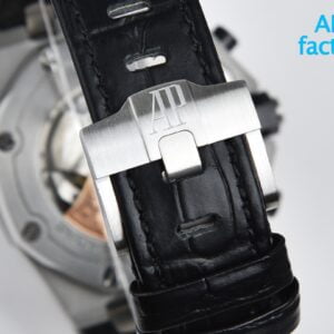 ĐỒNG HỒ AUDEMARS PIGUET ROYAL OAK OFFSHOE 26470ST.OO.A104CR.01 REP 11 ABF FACTORY 42MM 8 a4bfdc0cc94801a
