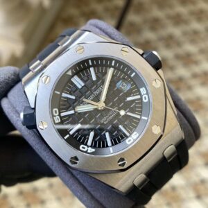 ĐỒNG HỒ AUDEMARS PIGUET ROYAL OAK OFFSHOE 15703ST REP 11 APS FACTORY 42MM 3 aa4efe8cc86b9db