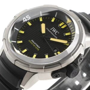 ĐỒNG HỒ IWC SCHAFFHAUSEN AQUATIMER IW358001 REPLICA CAO CẤP V6S FACTORY 46MM 2 b0f3c2a3b50c2b0