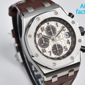 ĐỒNG HỒ AUDEMARS PIGUET ROYAL OAK OFFSHOE 26470ST.OO.A801CR.0 REP 11 ABF FACTORY 42MM 1 b2f867a232f0a35