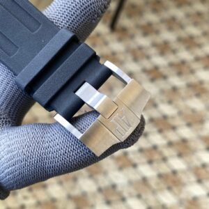 ĐỒNG HỒ AUDEMARS PIGUET ROYAL OAK OFFSHOE 15703ST REP 11 APS FACTORY 42MM 8 b64d5fde48620d5