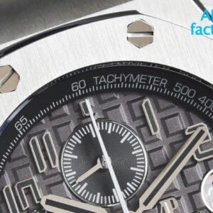 ĐỒNG HỒ AUDEMARS PIGUET ROYAL OAK OFFSHOE 26470ST.OO.A104CR.01 REP 11 ABF FACTORY 42MM 3 b661d594ca0c06c