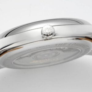 ĐỒNG HỒ LONGINES MASTER L2.909.4.78.3 REPLICA 11 DÂY DA MÀU NÂU APS 42MM 5 be9fd0a4ceae673