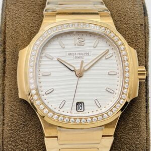 PATEK PHILIPPE NAUTILUS 7118/1200R SPORTS ELEGANT BEST COPIES WATCHES 3K FACTORY 35.2MM 3 c188eab42dc9c9b