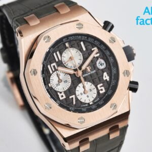 ĐỒNG HỒ AUDEMARS PIGUET ROYAL OAK OFFSHOE 26470OR.OO.A125CR.01 REP 11 ABF FACTORY 42MM 2 c26651349fe93ce