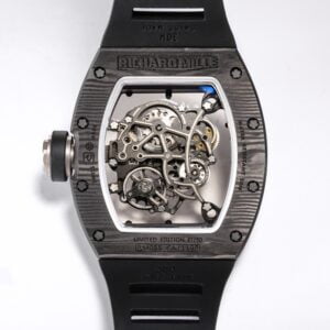 ĐỒNG HỒ NAM RICHARD MILLE RM055 TOURBILLON REPLICA CAO CẤP BBR FACTORY 45MM 7 ce0c9045a2e638e