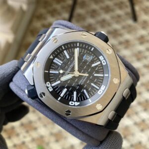 ĐỒNG HỒ AUDEMARS PIGUET ROYAL OAK OFFSHOE 15703ST REP 11 APS FACTORY 42MM 1 cf2ada5109151ea
