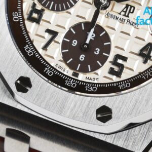 ĐỒNG HỒ AUDEMARS PIGUET ROYAL OAK OFFSHOE 26470ST.OO.A801CR.0 REP 11 ABF FACTORY 42MM 4 d146a57b1f58131