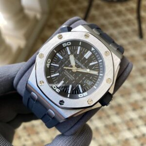 ĐỒNG HỒ AUDEMARS PIGUET ROYAL OAK OFFSHOE 15703ST REP 11 APS FACTORY 42MM 2 dd3a331b0bd136e