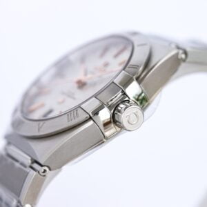 ĐỒNG HỒ OMEGA CONSTELLATION 131.10.39.20.06.001 REPLICA 11 OR FACTORY 39MM 6 ĐỒNG HỒ OMEGA CONSTELLATION 131.10.39.20.06.001 REPLICA 11 OR FACTORY 39MM