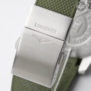 ĐỒNG HỒ LONGINES SPORT HYDROCONQUEST L3.781.4.06.9 REPLICA 11 MÀU XANH LÁ 41MM 8 i1604815899 6502 8