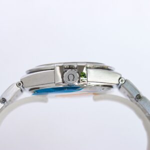 ĐỒNG HỒ OMEGA CONSTELLATION 131.10.39.20.01.001 REPLICA 11 OR FACTORY 39MM 5 ĐỒNG HỒ OMEGA CONSTELLATION 131.10.39.20.01.001 REPLICA 11 OR FACTORY 39MM