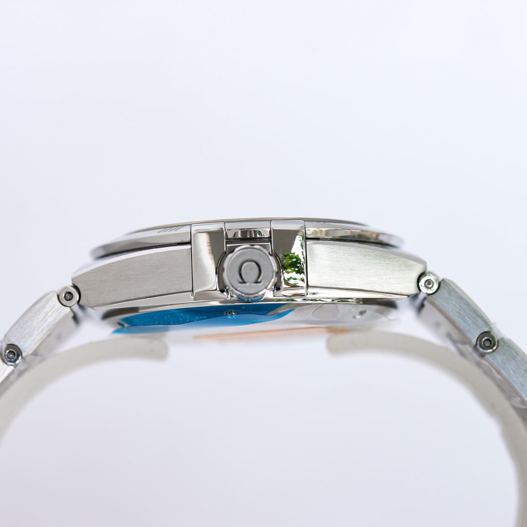 ĐỒNG HỒ OMEGA CONSTELLATION 131.10.39.20.01.001 REPLICA 11 OR FACTORY 39MM ĐỒNG HỒ OMEGA CONSTELLATION 131.10.39.20.01.001 REPLICA 11 OR FACTORY 39MM