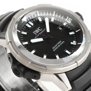 ĐỒNG HỒ IWC SCHAFFHAUSEN AQUATIMER IW358002 REPLICA 11 V6S FACTORY 46MM 2 i1661694785 265 3