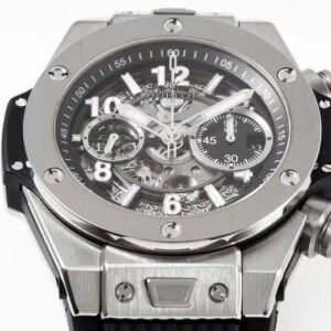 ĐỒNG HỒ HUBLOT BIG BANG UNICO TITANIUM REPLICA CAO CẤP NHẤT ZF FACTORY 44MM 4 0352fa29949ca6b