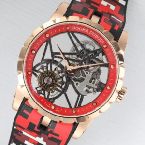 ĐỒNG HỒ ROGER DUBUIS REPLICA 11 EXCALIBUR TOURBILLON RDDBEX0938 BBR 42MM 8 05a9fbb508f98a2 29