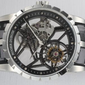 ĐỒNG HỒ ROGER DUBUIS REPLICA 11 THỤY SỸ EXCALIBUR TOURBILLON BBR 42MM 7 05a9fbb508f98a2 3
