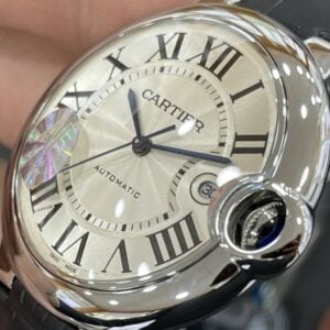 ĐỒNG HỒ CARTIER BALLON BLEU REP 11 NAM DÂY DA MÀU ĐEN AF FACTORY 42MM 5 0f7d6424518aaf6 1024x769 1