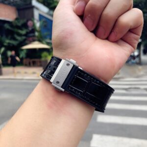 HUBLOT SPIRIT OF BIG BANG SUPER FAKE HIGH-CLASS SWISS WATCH HB FACTORY 45MM 7 ĐỒNG HỒ HUBLOT SPIRIT OF BIG BANG SUPER FAKE CAO CẤP THỤY SỸ HB FACTORY 45MM