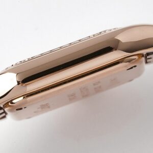 CARTIER PANTHÈRE DE CARTIER WJPN0009 IMITATION WATCHES ROSE GOLD PLATE RHINESTONE BV FACTORY 22X30MM 5 199f370928160e2 122