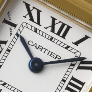 ĐỒNG HỒ NỮ CARTIER PANTHÈRE DE CARTIER WGPN0016 VÀNG GOLD REPLICA THỤY SỸ BVF 22X30MM 2 199f370928160e2 56